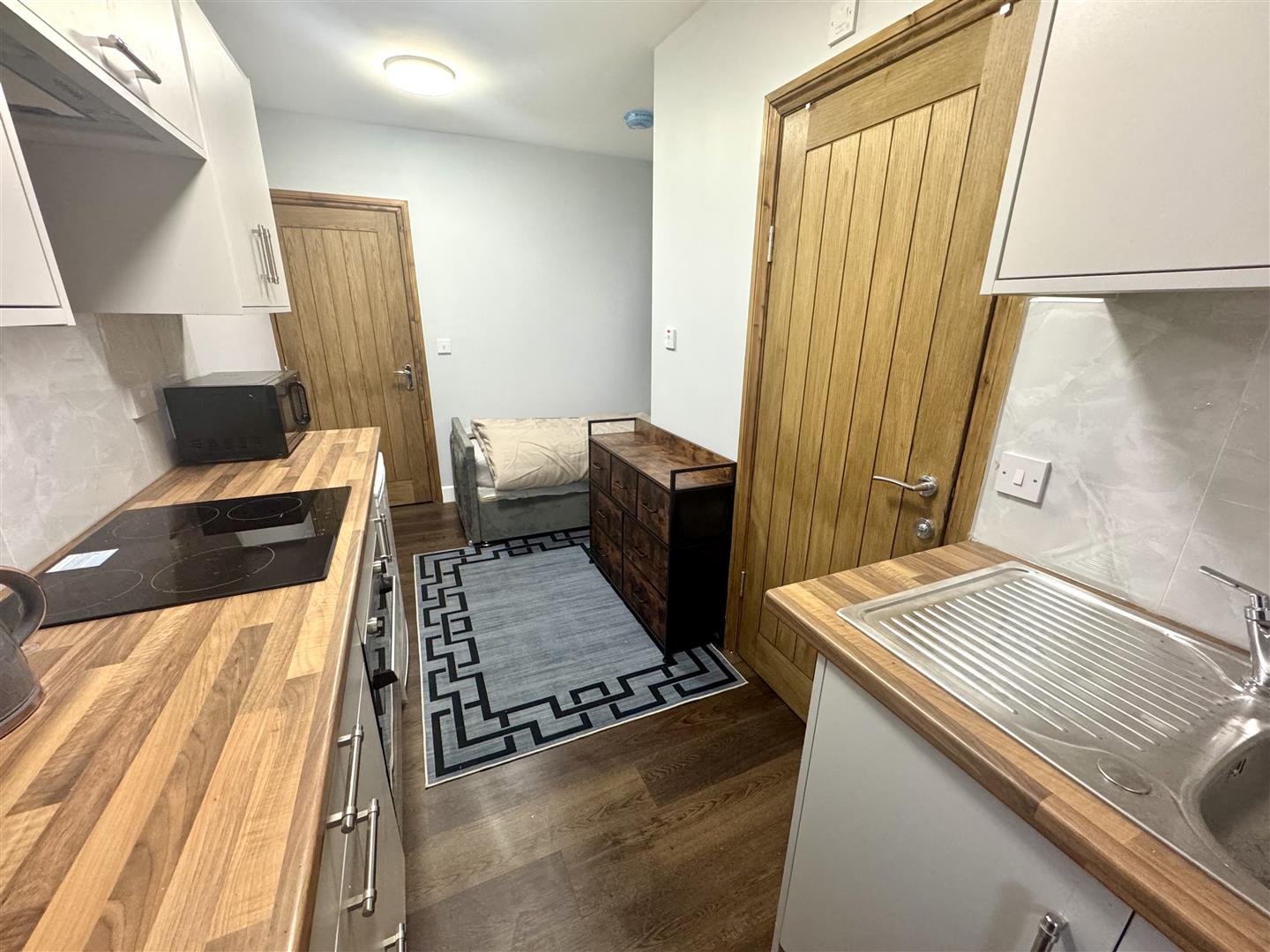 London Road, Sheffield